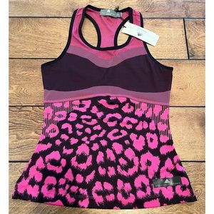 Adidas by Stella McCartney Workout Tank Top